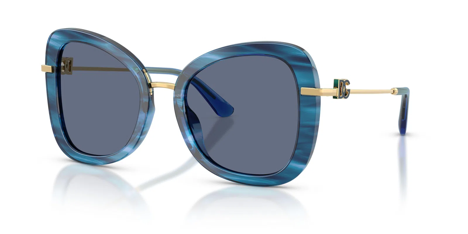 Dolce & Gabbana 4535 Sunglasses - view 5